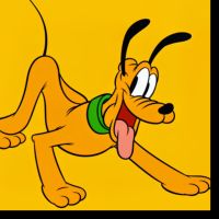 Pluto